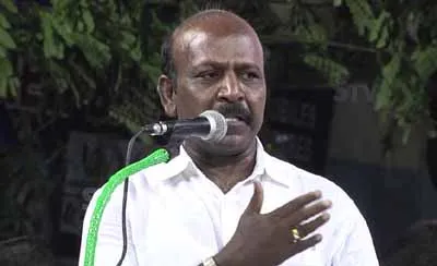 Ma Subramanian